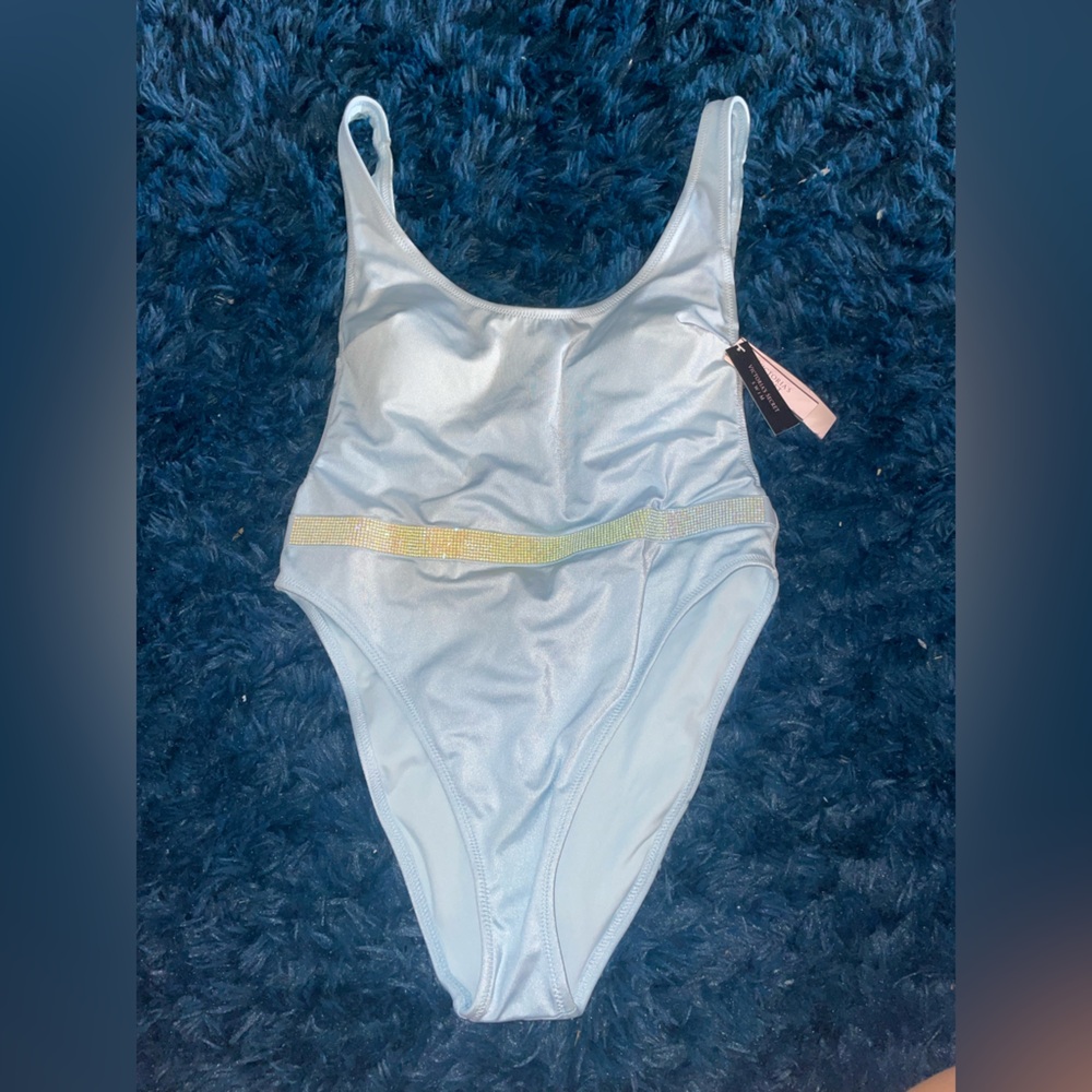 Victoria secret swim with tags size small